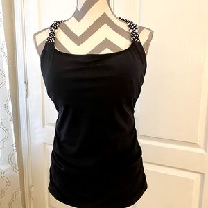 Gottex Profile Tankini - 38D